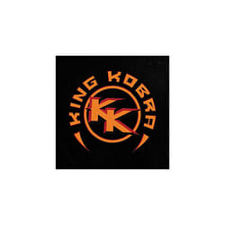 King Kobra  King Kobra CD (2012)
