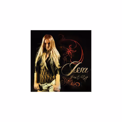 Issa  Can039t Stop CD (2015)