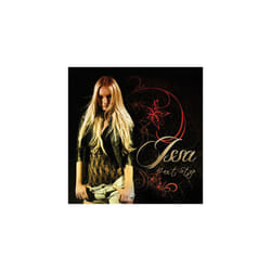 Issa  Can039t Stop CD (2015)
