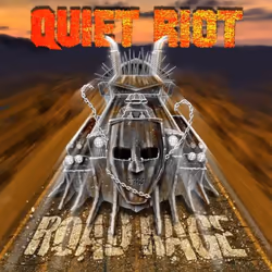 ImportCDs Road Rage, Heavy Metal, CD, Physical media, Adult, 1 discs, 03/08/2017