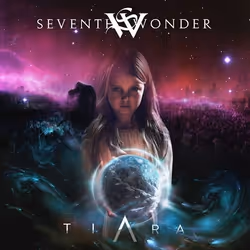 ImportCDs Tiara, Heavy Metal, CD, Physical media, Adult, 1 discs, 11/10/2018
