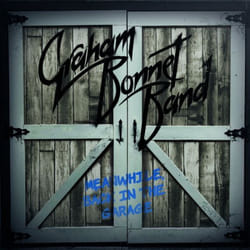 ImportCDs Meanwhile Back Garage DVD/CD Pop rock