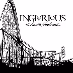 ImportCDs Ride to Nowhere, Pop rock, Vinyl, Physical media, Adult, 1 discs, 24/01/2019