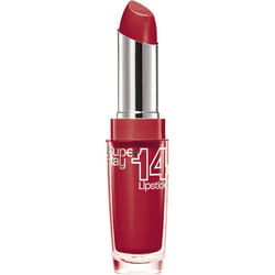 Maybelline Superstay 14H Lipstick 510 Red 3.5 g