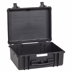 Explorer Cases 4820 BE equipment case Briefcase/classic case Black - Additional view 2