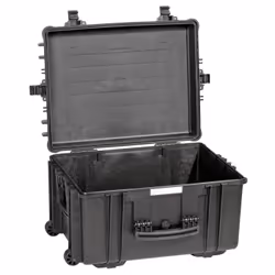 Explorer Cases 5833 BE equipment case Trolley case Black - Additional view 2