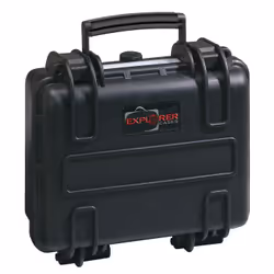 Explorer Cases 2712.B E equipment case Hard shell case Black - Additional view 2