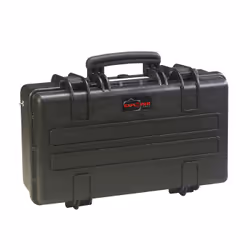 Explorer Cases 5117.B E equipment case Hard shell case Black - Additional view 2