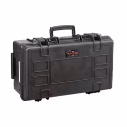 Explorer Cases 5221.B equipment case Hard shell case Black - Additional view 2