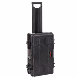 Explorer Cases 5221.B equipment case Hard shell case Black - Additional view 3