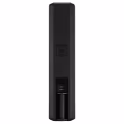RCF EVOX JMIX8 2-way Black, White Wired