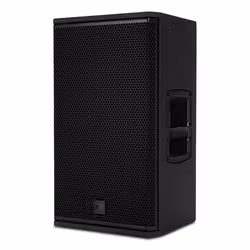 RCF NX 912-A, 50 - 20000 Hz, Black