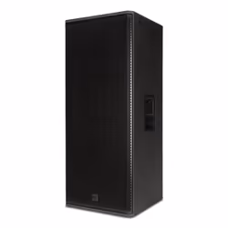 RCF NX 985-A, 3-way, Wired, 40 - 20000 Hz, Black
