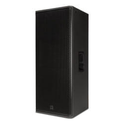 RCF NX 985-A 3-way Black Wired