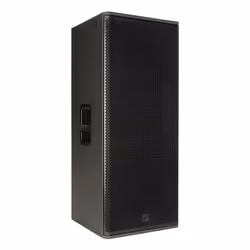 RCF NX 985-A 3-way Black Wired