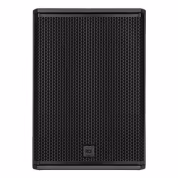 RCF SUB 705-AS MK3, 700 W, Active subwoofer, 40 - 120 Hz, 1400 W, 38.1 cm (15"), Black