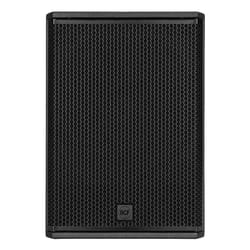 RCF SUB 705-AS MK3 Black Active subwoofer 700 W