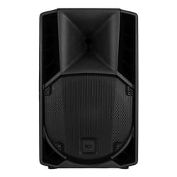 RCF ART 710-A MK5 2-way Black Wired