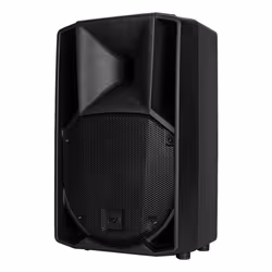RCF ART 710-A MK5 2-way Black Wired