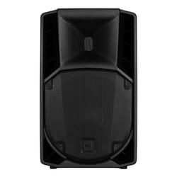 RCF ART 712-A MK5 2-way Black Wired