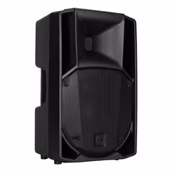 RCF ART 712-A MK5 2-way Black Wired