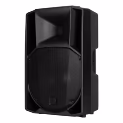 RCF ART 715-A MK5 2-way Black Wired