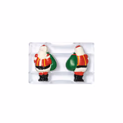 Decora 0050110, Polycarbonate, Transparent, 20 cm, 12 cm, 2 cm, 9.9 cm