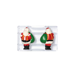 Decora 0050110 candy/chocolate mould Polycarbonate Transparent