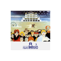 Amarcord - Nino Rota - CD