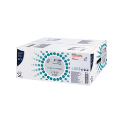 Papernet 411169 paper towels 210 sheets Cellulose White