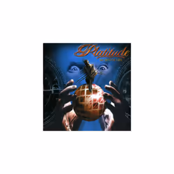 Secrets of Life CD (2005)