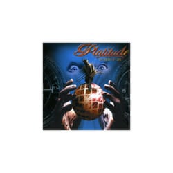Secrets of Life CD (2005)