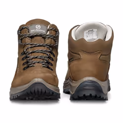 Scarpa Women's Cyrus Mid GTX Walking Boots - Scarpa Women's Cyrus Mid GTX Walking Boots  - 37EU