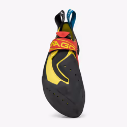 Scarpa DRAGO Yellow - Additional view 2