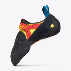 Scarpa DRAGO Yellow - Additional view 3