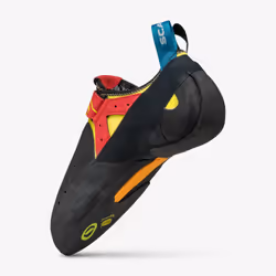 Scarpa DRAGO Yellow - Additional view 4