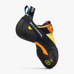 Scarpa DRAGO Yellow - Additional view 5