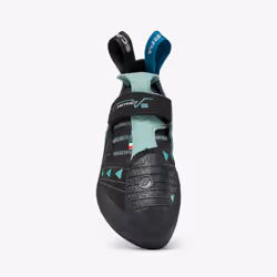 Scarpa INSTINCT VS WOMAN Black - Additional view 2