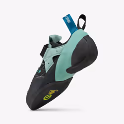 Scarpa INSTINCT VS WOMAN Black - Additional view 4