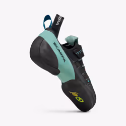 Scarpa INSTINCT VS WOMAN Black - Additional view 5