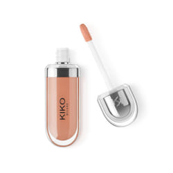 Kiko Milano 3d Hydra Lipgloss 08 | Softening Lip Gloss For A 3d Look