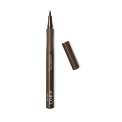 KIKO Milano Ultimate Pen Eyeliner - 02 | Lasting Hold Pen Eyeliner