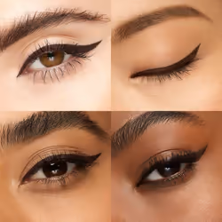 KIKO Milano Ultimate Pen Eyeliner - 02 | Lasting Hold Pen Eyeliner
