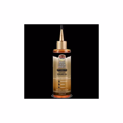 African Pride Black Castor Miracle Hair & Scalp Sealing Oil 6oz