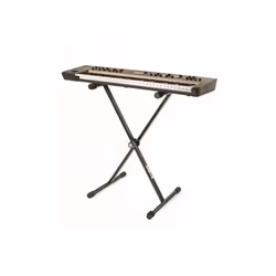 QUIK-LOK T10 BK Keyboard Black