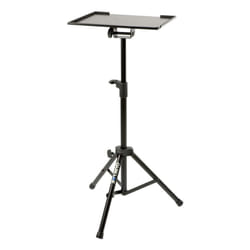 QUIK-LOK LPH-001 Laptop stand Black
