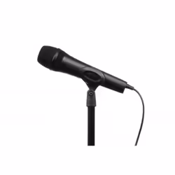 IK Multimedia iRig Mic HD 2 Black Mobile phone/smartphone microphone - Additional view 7