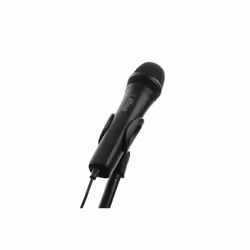 IK Multimedia iRig Mic HD 2 Black Mobile phone/smartphone microphone - Additional view 8