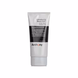 Anthony Conditioning Beard Wash - For All Skin Types 177ml/6oz