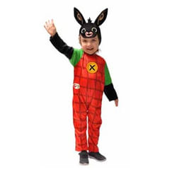 CIAO 11280.6 fancy dress Fancy costume Child Male Movie